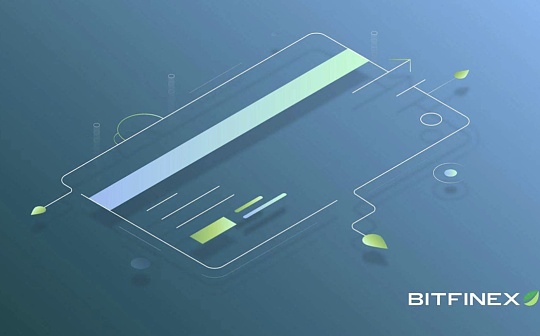 Bitfinex宣布支持用户使用VISA、万事达以及银联卡购买加密货币