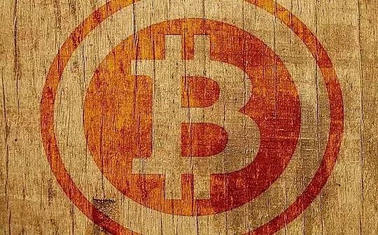 比特币再现“黄金交叉” 1万美元以下的比特币再也难见？