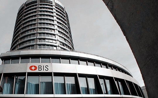 金色观察 | 国际清算银行眼中的CBDC