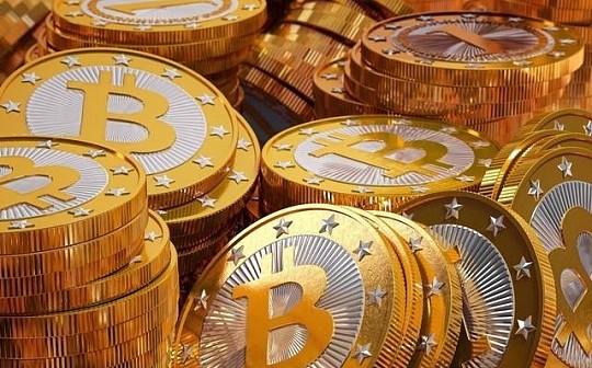 金色趋势丨BTC双底一旦形成 多头能延续到哪里？