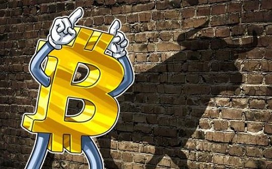 机构重返市场:CME比特币期货的未平仓头寸上升70%