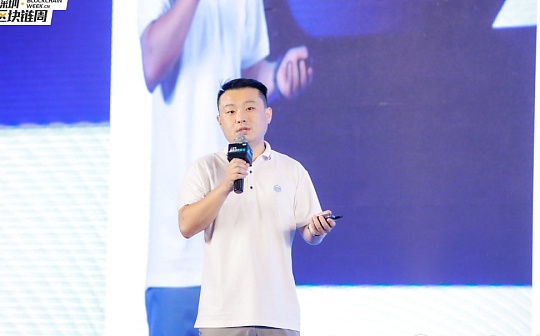 专访麦客存储创始人侯峰：服务器厂商的Filecoin挖矿之路
