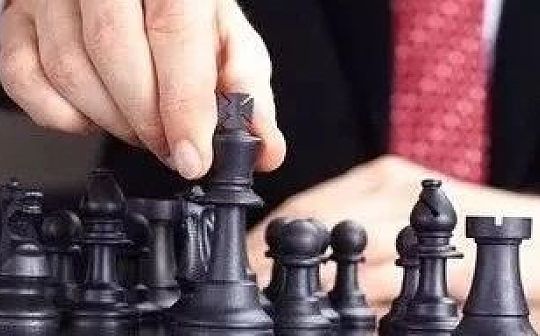 2020年全球区块链专利排行榜TOP100 中国52家公司上榜