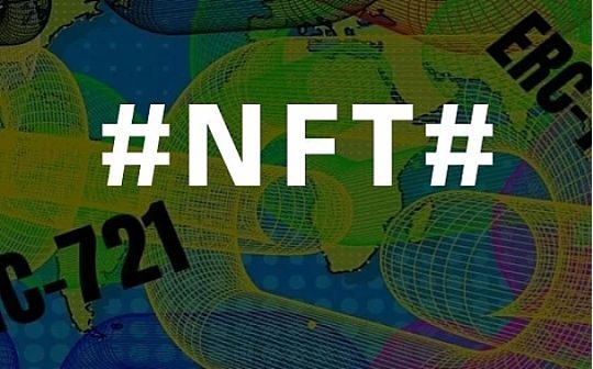 简述NFT流行商业模式:DeFi治理代币与收入分成等