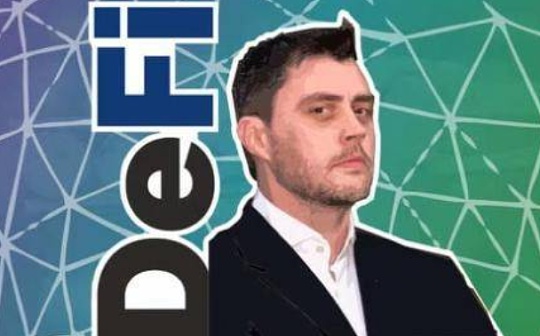 科银观察：YFI创始人全新力作 资本效率的整合极致