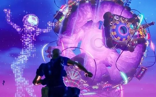 元宇宙火出圈的同时 还带来了哪些新的商业模式?