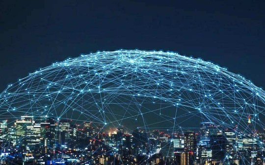 去中心化身份（DID）赛道 构建Web3的社交通行证
