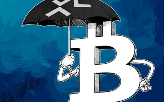 金色观察|为什么加密保险将在2022年及以后爆发?