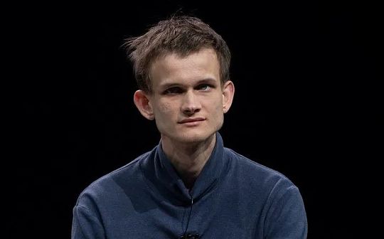 Vitalik:单个 Slot 实现最终确认的路径