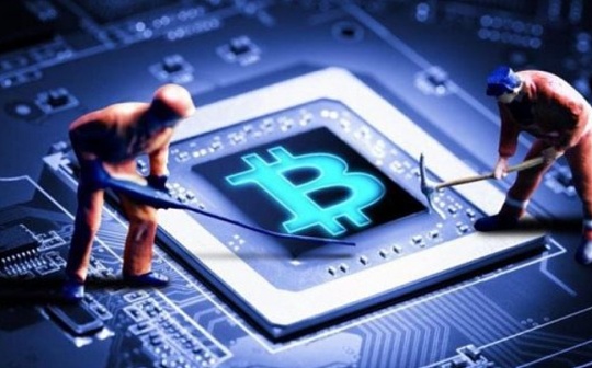 金色观察|动态“清零”:多地对虚拟货币“挖矿”用电实行差别电价