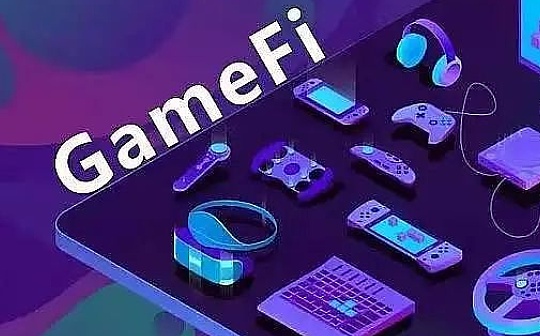 资本齐聚GameFi平台Mirror World