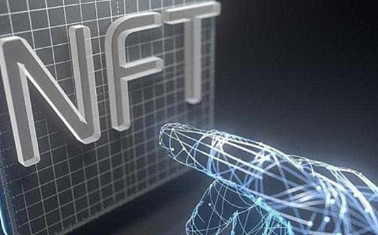 解读巴塞尔艺术市场报告:NFT艺术来势汹汹 是泡沫还是新宠?