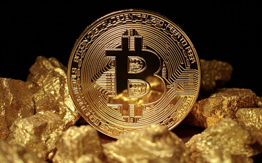金色趋势丨来回画门 市场酝酿大级别单边行情