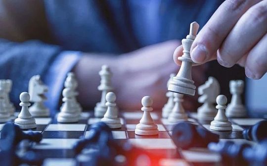 以太坊黑暗森林中的一束光:读懂 MEV 竞赛下的博弈