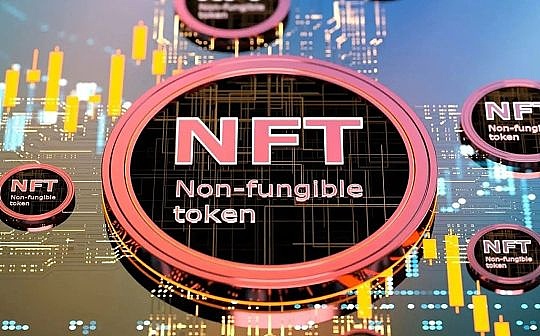 刘昌用:NFT市场存在泡沫 但不必因噎废食