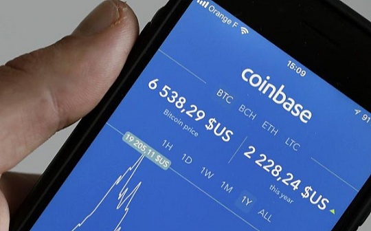 Coinbase 总裁揭秘 Coinbase Ventures 运作模式和愿景