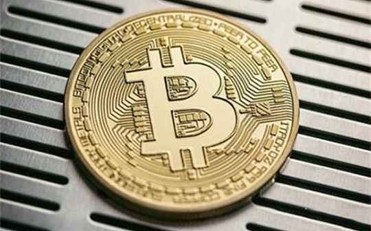 金色前哨 | 比特币突破 5 万美元 创5月15日以来新高