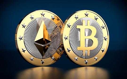 晚间必读5篇 | 年内涨幅380% ETH超越BTC还会远吗?