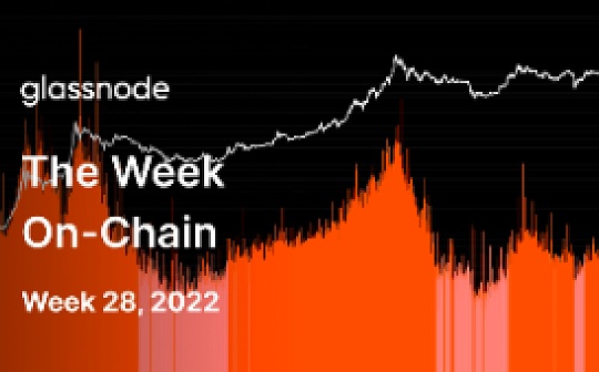 金色观察 | Glassnode:今昔熊市对比分析报告