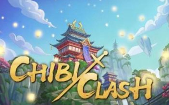 Chibi Clash完成300万美元融资 打造Play-To-Own Web3游戏世界