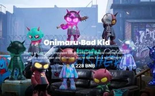 福利多多的BLOCWARS:一文详解项目以及薅羊毛策略