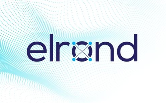 Picolo Research:全面解析高性能公链 Elrond 生态发展与市值潜力
