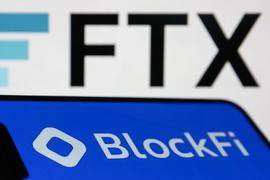 BlockFi破产重组详情与细节:经历系列灾难终倒下
