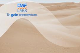 全球Web3风投和做市商DWF Labs正式成立