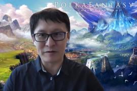 PolkaFantasy CEO Alex：为什么我们会建立日式风格的NFT跨链市场和元宇宙游戏平台？
