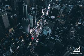 从这里,遥见金融的未来——顶峰AscendEX远航的初心