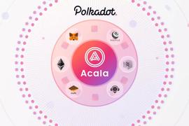 Acala EVM+|100% 兼容以太坊开发环境,100% 保留 Substrate 优势
