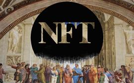 IOSG:Fat NFT Thesis与艺术朋克