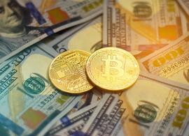 BTC 的中场战事,机构投资者跑步入场?