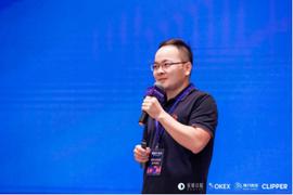 BitUniverse CEO陈勇:凭运气赚的钱,在你觉得懂投资的时候,会凭实力全亏光