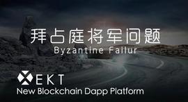 人们常说的“拜占庭将军”问题究竟是啥？