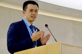 币安的高调开头,会让区块链慈善成为蔚然之风吗?