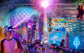后疫情时代的肾上腺素 “元宇宙”,有哪些不可忽视的安全问题?