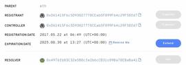 潜在的“捡漏机会”?Web3的基础设施:去中心化域名