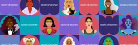 详解World of Women NFT系列-ODAILY