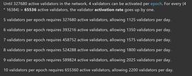 0x_Todd:上海升级在即,分享几点Tips
