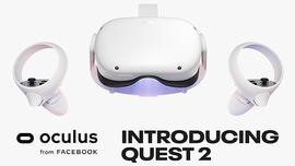 元宇宙风起 VR/AR复活 新变革还是旧泡沫?