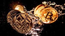 比特币和黄金为何走势相反?