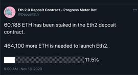 ETH2.0Staking,如何「不搭节点、不锁仓、任意数量」参与?