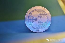 Ripple CEO：没人能操控XRP的价格，社区可以对XRP分叉