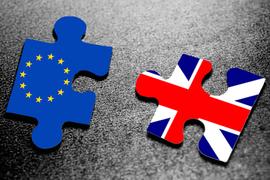 英国脱欧“巨变”，比特币却“反常”跌破1万美元