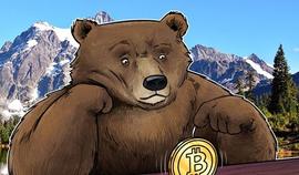 CryptoQuant:“比特币还远未开始新的趋势”
