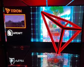 带你轻松了解什么是波场(TRON)