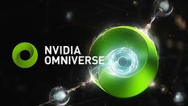 科技巨头英伟达发现元宇宙漏洞,推出“NVIDIA Omniverse”