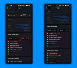 TokenPocket:安全易用的多链钱包