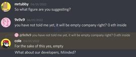 OpenDAO支持者怒撕小企鹅团队:他们正在卷款跑路